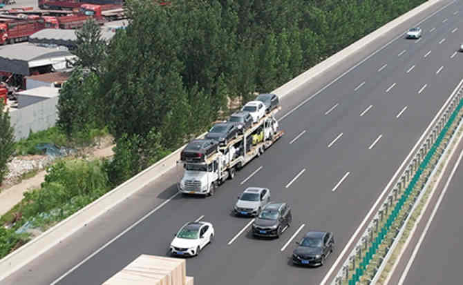 汝南高速公路汽车救援